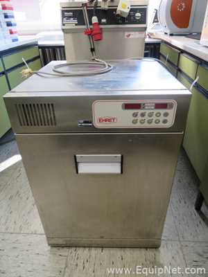 Ehret TK/L G 154-M Laboratory Glass Drying Cabinet