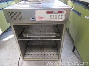 Ehret TK/L G 154-M Laboratory Glass Drying Cabinet