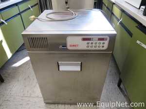 Ehret TK/L G 154-M Laboratory Glass Drying Cabinet