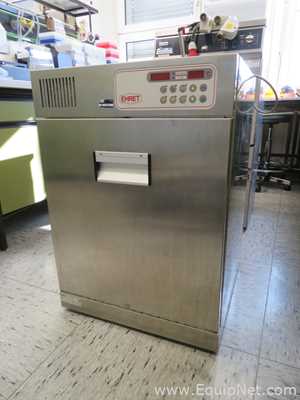 Ehret TK/L G 154-M Laboratory Glass Drying Cabinet