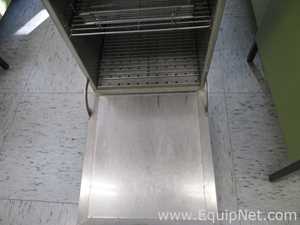 Ehret TK/L G 154-M Laboratory Glass Drying Cabinet