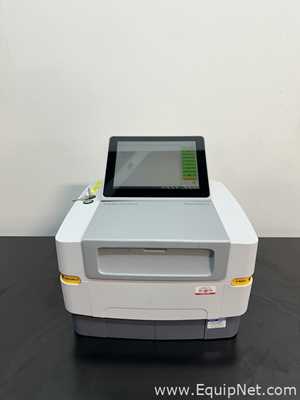 Espectrómetro Malvern Panalytical E1N