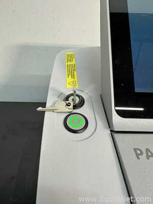 Espectrómetro Malvern Panalytical E1N