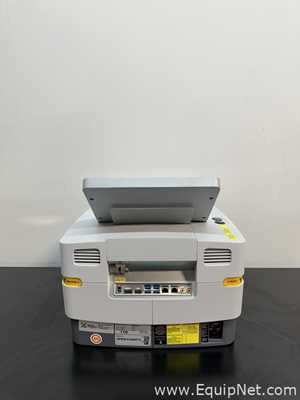 Espectrómetro Malvern Panalytical E1N