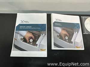 Espectrómetro Malvern Panalytical E1N