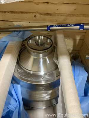 Alfa Laval BTAX-215H-31CEP Centrifuge - Clarifier Bowl