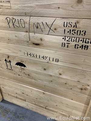 Alfa Laval BTAX-215H-31CEP Centrifuge - Clarifier Bowl