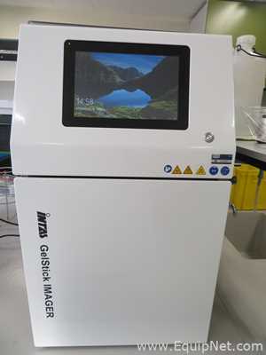 Intas Gel Stick Touch DNA Gel Imaging System