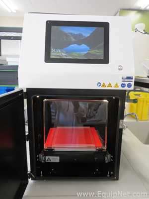 Intas Gel Stick Touch DNA Gel Imaging System