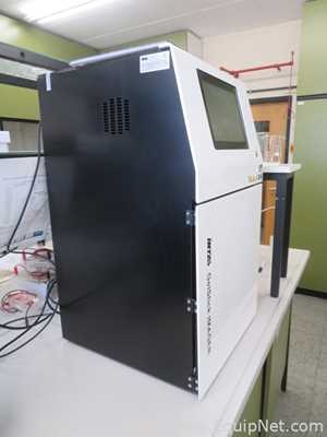 Intas Gel Stick Touch DNA Gel Imaging System