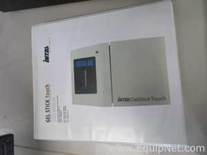 Intas Gel Stick Touch DNA Gel Imaging System