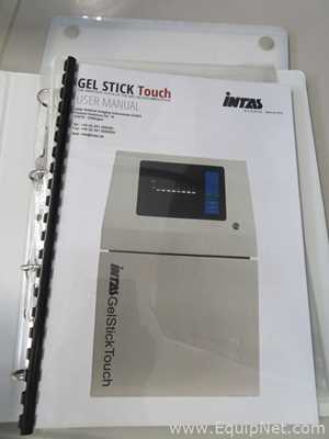 Intas Gel Stick Touch DNA Gel Imaging System