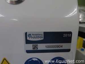 Intas Gel Stick Touch DNA Gel Imaging System