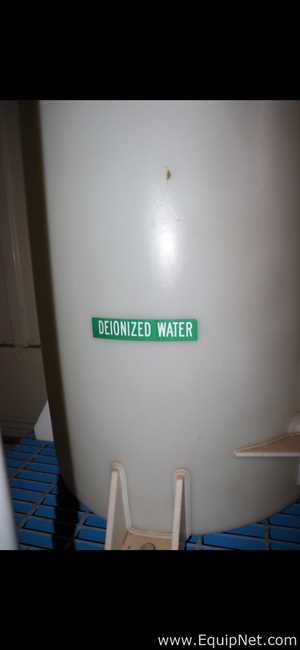 Sistema de Purificación y Destilación de Agua Eco-Tec WD16SW
