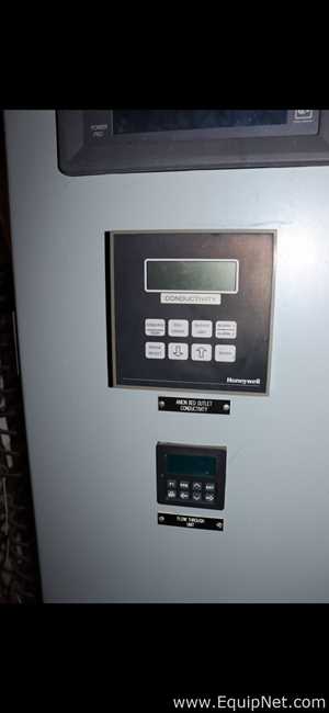 Sistema de Purificación y Destilación de Agua Eco-Tec WD16SW