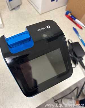 Analisador Quidel Sofia 2