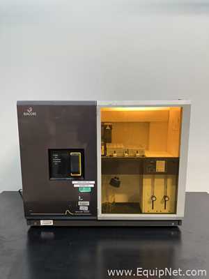 BiaCore BR-1100-45 BiaCore 3000 Surface Plasmon Resonance Analyzer