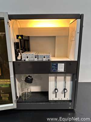 BiaCore BR-1100-45 BiaCore 3000 Surface Plasmon Resonance Analyzer