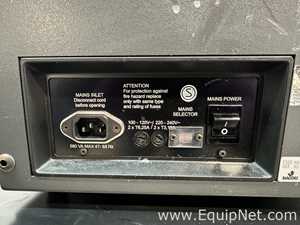 BiaCore BR-1100-45 BiaCore 3000 Surface Plasmon Resonance Analyzer