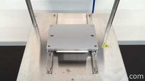 Agilent Technologies 5191-4116 Positive Pressure Manifold 96 Processor