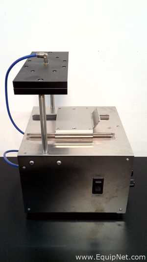 Agilent Technologies 5191-4116 Positive Pressure Manifold 96 Processor