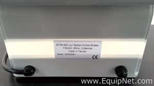 SmartLine BT30-GM Low Speed Orbital Shaker