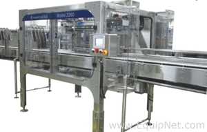 Transportadora ITW Hartness 2260 Global Laner. Sem Uso