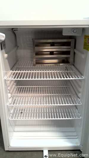 Lot of 2 VWR HCUCFS-0404 Undercounter Refrigerators