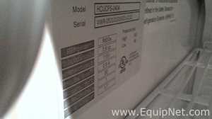 Lot of 2 VWR HCUCFS-0404 Undercounter Refrigerators