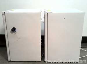 Lot of 2 VWR HCUCFS-0404 Undercounter Refrigerators