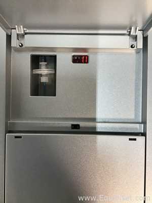 Qiagen QIAxcel Advanced Capillary Electrophoresis