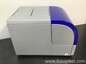 Qiagen QIAxcel Advanced Capillary Electrophoresis