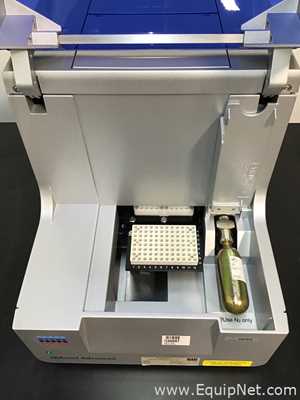 Qiagen QIAxcel Advanced Capillary Electrophoresis