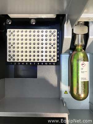 Qiagen QIAxcel Advanced Capillary Electrophoresis