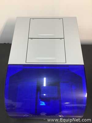 Qiagen QIAxcel Advanced Capillary Electrophoresis