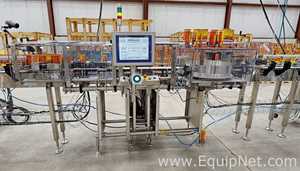 Verificador de Peso Mettler Toledo n/a. Sin usar