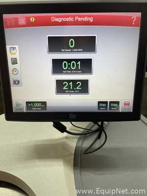 Beckman Coulter Optima XPN-100 Ultracentrifuge