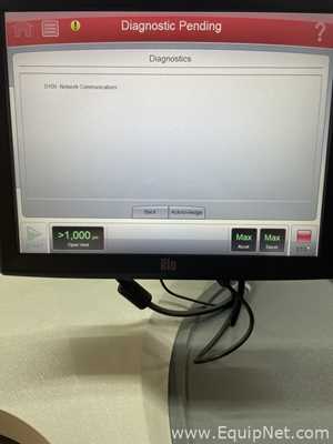 Beckman Coulter Optima XPN-100 Ultracentrifuge