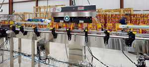 Unused Enercon Super Seal Max Induction Sealer