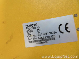 lote de  3 Agitador e Placa de Aquecimento Various 