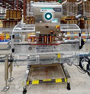 Unused NJM Beltorque BT-RT High-Speed Inline Retorquer