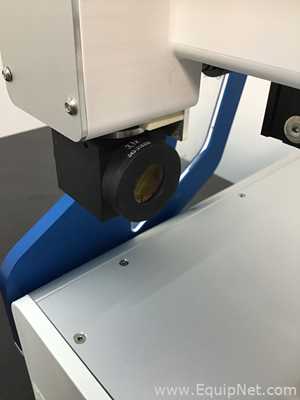 Cytena Cy-Clone Prototype Single Cell On Demand Dispenser With Cy-Clone Prototype Computer