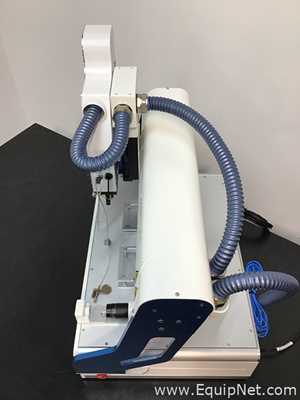 Cytena Cy-Clone Prototype Single Cell On Demand Dispenser With Cy-Clone Prototype Computer