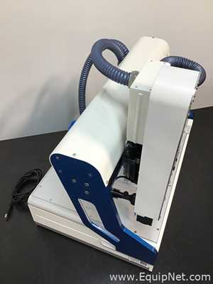 Cytena Cy-Clone Prototype Single Cell On Demand Dispenser With Cy-Clone Prototype Computer