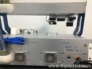 Cytena Cy-Clone Prototype Single Cell On Demand Dispenser With Cy-Clone Prototype Computer