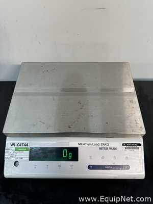 Balança de Laboratório Mettler Toledo MS32000L/03