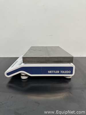 Balança de Laboratório Mettler Toledo MS32000L/03