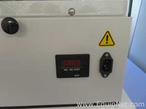 Capela de Exaustão e Fluxo Laminar EuroCLone Aura Mini