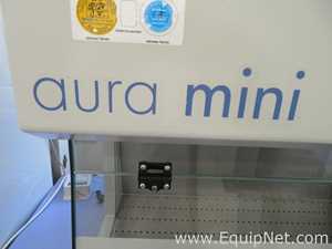 Capela de Exaustão e Fluxo Laminar EuroCLone Aura Mini
