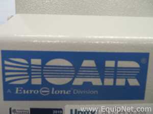 Capela de Exaustão e Fluxo Laminar EuroCLone Aura Mini